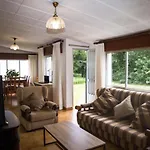 Semesterbostad La Casa Del Rio - A 13 Kilometros De Santiago