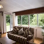 Semesterbostad La Casa Del Rio - A 13 Kilometros De Santiago *