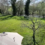 La Casa Del Rio - A 13 Kilometros De Santiago