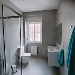 Semesterbostad La Casa Del Rio - A 13 Kilometros De Santiago *