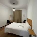 Semesterbostad La Casa Del Rio - A 13 Kilometros De Santiago