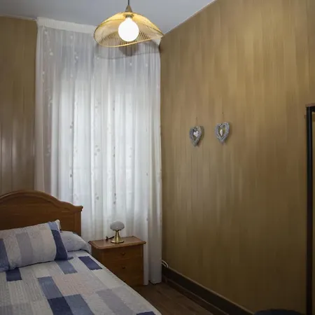 La Casa Del Rio - A 13 Kilometros De Santiago Holiday home *