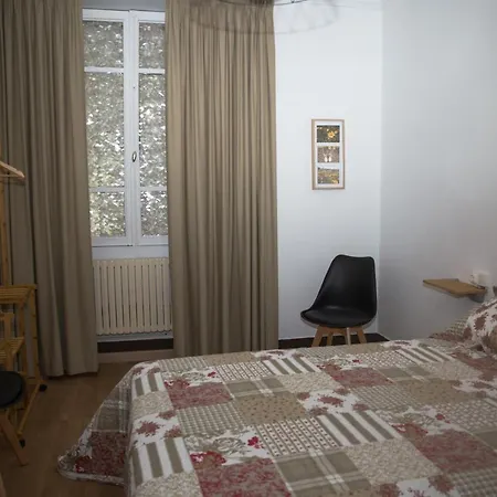 La Casa Del Rio - A 13 Kilometros De Santiago * Sigueiro