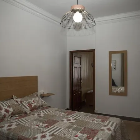Holiday home La Casa Del Rio - A 13 Kilometros De Santiago