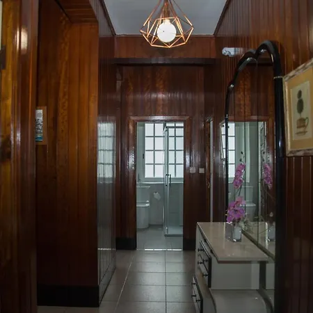 Дом отдыха La Casa Del Rio - A 13 Kilometros De Santiago