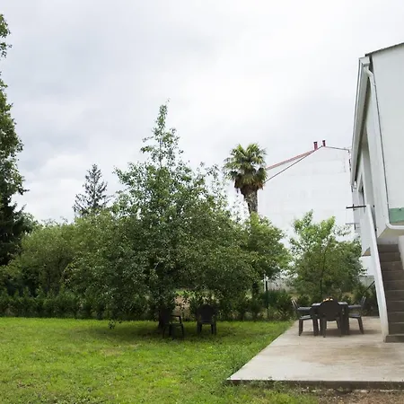 La Casa Del Rio - A 13 Kilometros De Santiago *