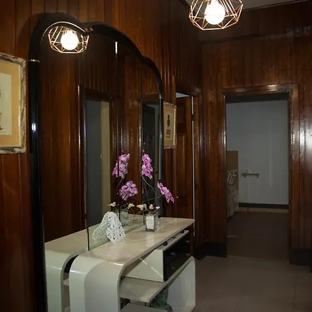 Holiday home La Casa Del Rio - A 13 Kilometros De Santiago