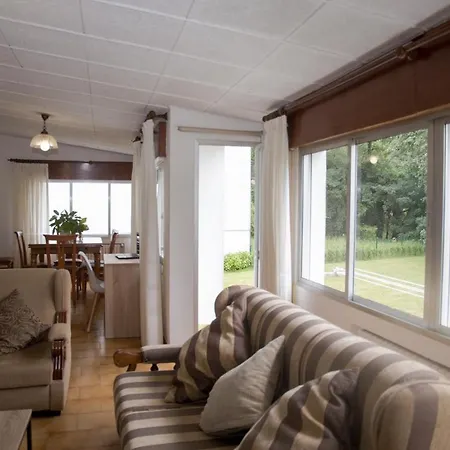 La Casa Del Rio - A 13 Kilometros De Santiago Сигуэйро