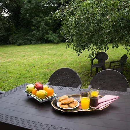 La Casa Del Rio - A 13 Kilometros De Santiago