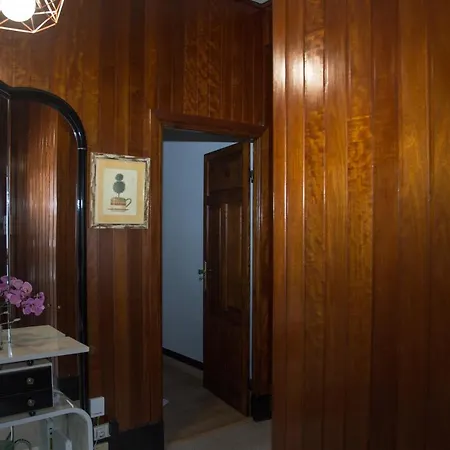 La Casa Del Rio - A 13 Kilometros De Santiago Holiday home