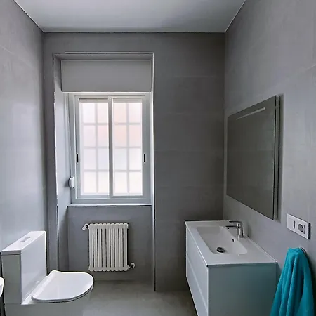 La Casa Del Rio - A 13 Kilometros De Santiago Сигуэйро