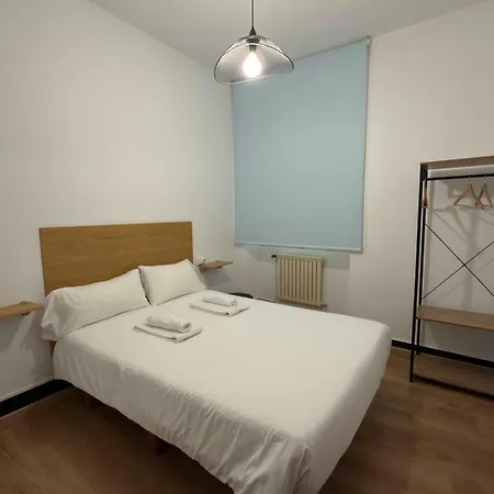 La Casa Del Rio - A 13 Kilometros De Santiago Semesterbostad