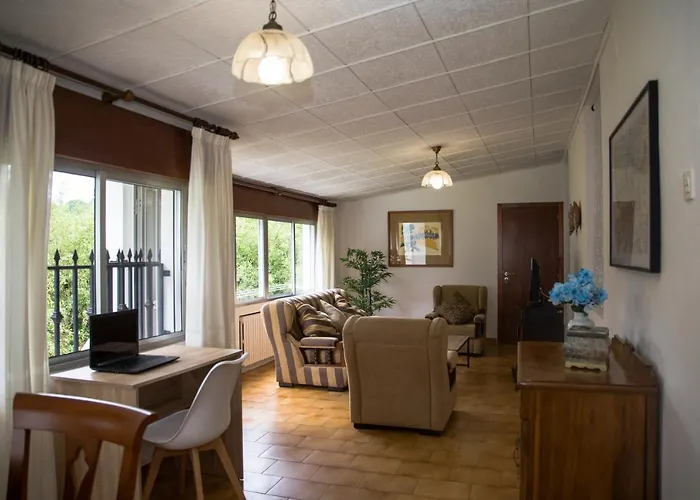 La Casa Del Rio - A 13 Kilometros De Santiago