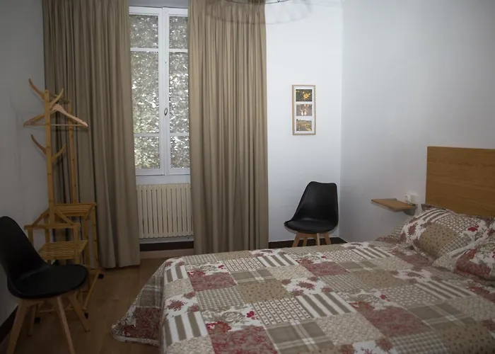 La Casa Del Rio - A 13 Kilometros De Santiago * Sigueiro