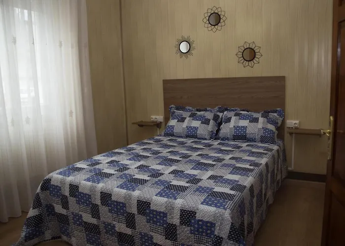 La Casa Del Rio - A 13 Kilometros De Santiago *