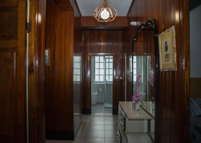 Σπίτι διακοπών La Casa Del Rio - A 13 Kilometros De Santiago