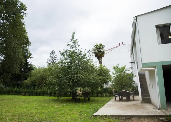 La Casa Del Rio - A 13 Kilometros De Santiago *