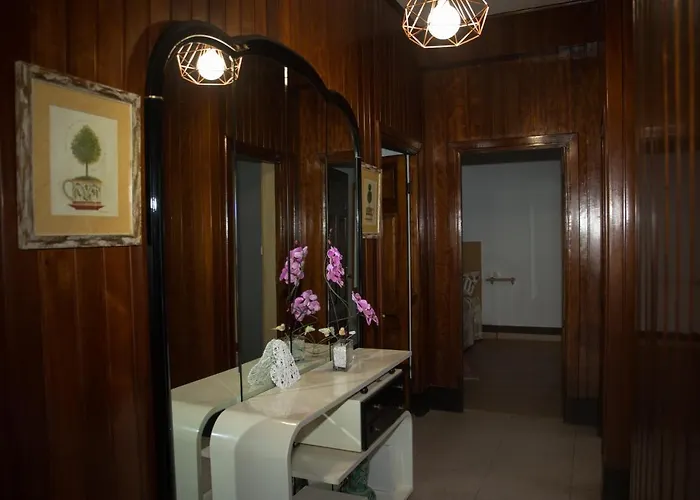 Σπίτι διακοπών La Casa Del Rio - A 13 Kilometros De Santiago