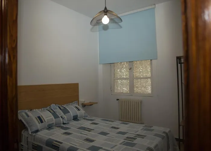 Σπίτι διακοπών La Casa Del Rio - A 13 Kilometros De Santiago Sigueiro