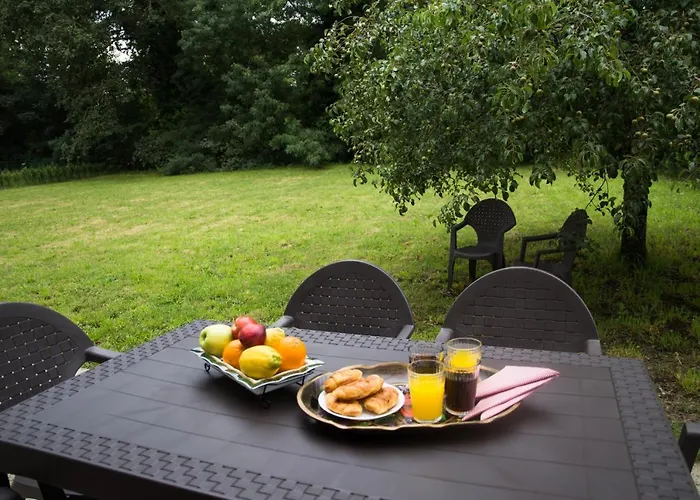 La Casa Del Rio - A 13 Kilometros De Santiago