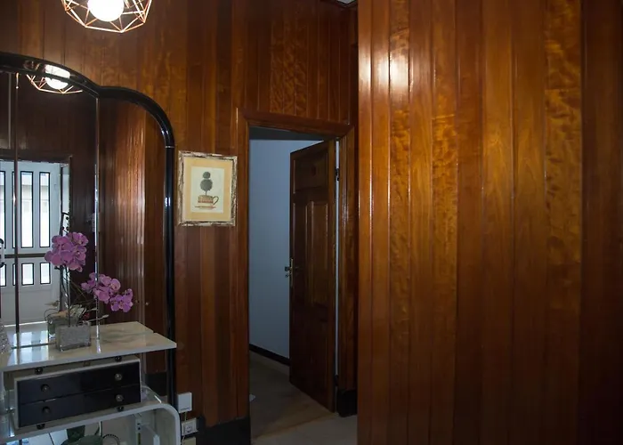 La Casa Del Rio - A 13 Kilometros De Santiago Σπίτι διακοπών