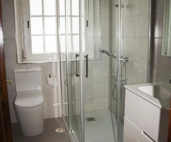 La Casa Del Rio - A 13 Kilometros De Santiago Σπίτι διακοπών