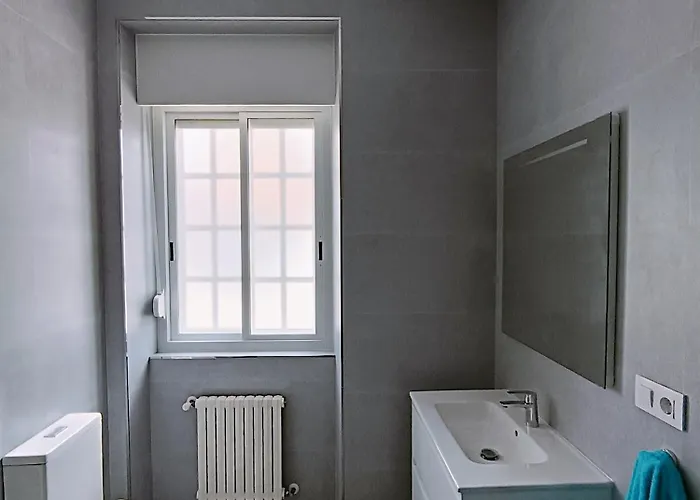 La Casa Del Rio - A 13 Kilometros De Santiago Sigueiro