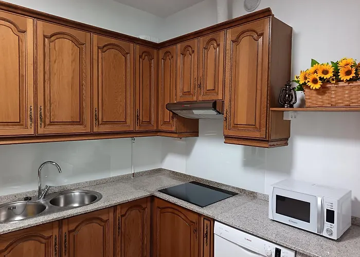 Σπίτι διακοπών La Casa Del Rio - A 13 Kilometros De Santiago Sigueiro